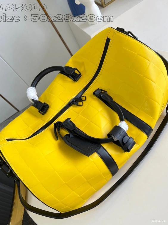Cheap LOUIS 50 VUITTON KEEPALL BANDOULIÈRE 0819